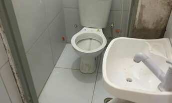 Imagem 6: Alugo kitnet no Ouro Preto(quarto/sala