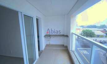 Imagem 4: Apartamento em Morada dos Deuses - São Carlos, SP