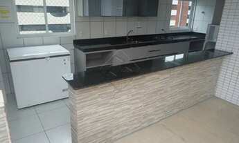 Imagem 3: Apartamento Mobiliado de 3 Quartos no Cabo Branco - João Pessoa