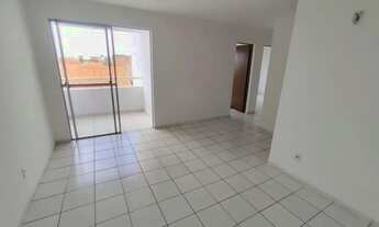 Imagem: São Cristóvão com 02 Quartos sendo um