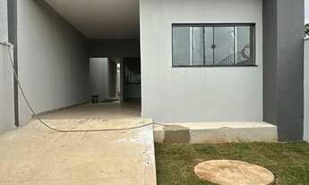 Imagem: Casa Garavelo Sul 2 89m²