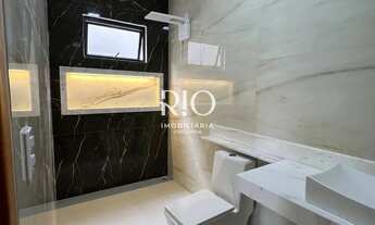 Imagem 6: Casa com 3 suítes no Con. Swiss Park em Rio Branco Acre