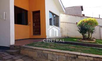 Imagem 3: Venda Casa 5 dormitórios 240m2 Parque Bela Vista Centro Votorantim 1.290.000