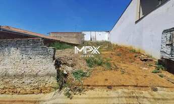 Imagem: Terreno à venda em Piracicaba, Vila Monteiro