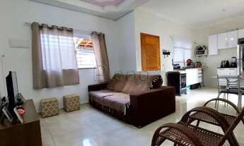 Imagem 5: Casa à venda em Indaiatuba, Parque Residencial Sabiás, com 2 quartos, com 68 m²