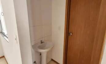 Imagem 6: Imóvel para venda possui 45 metros quadrados com 2 quartos em Itaipava - Itajaí - SC