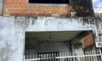 Imagem: Casa a venda Penha SC