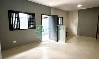 Imagem: CASA EM MONGAGUA