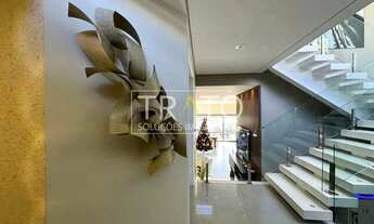 Imagem 3: Casa - Swiss Park - Campinas