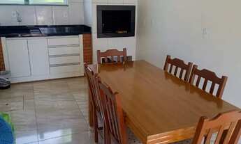 Imagem 4: Casa com piscina diária para 6 pessoas 350,00 , taxa de limpeza 150,00