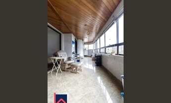 Imagem: Aluguel Apartamento 4 Dormitórios - 190