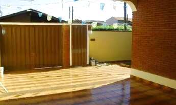 Imagem 2: Casa padrão, Bairro Bandeirantes zona leste de Ribeirão Preto SP