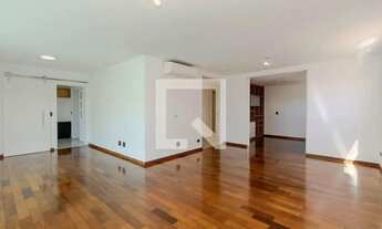 Imagem 3: Apartamento à Venda - Campo Belo, 3 Quartos, 177 m2