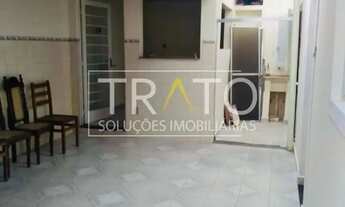 Imagem 5: Casa - Vila Campos Sales - Campinas