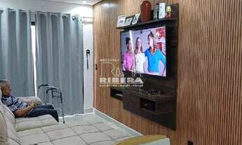 Imagem 5: VENDA - CASA JARDIM WANEL VILLE V / SOROCABA