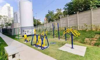 Imagem 4: Apto para Alugar - 2 dorms Vila Suzana