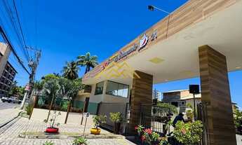 Imagem: Casa de condomínio à venda em Lauro de