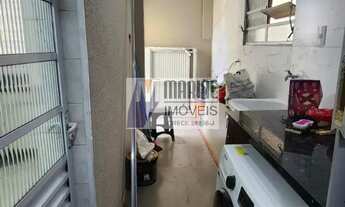 Imagem 6: CASA RESIDENCIAL em SANTOS - SP, ENCRUZILHADA