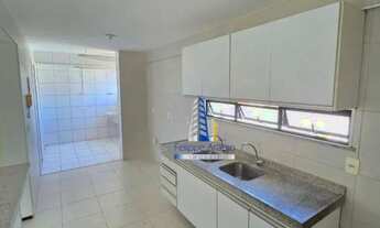 Imagem 4: Apartamento à venda, 127 m² por R$ 700.000,00 - Luciano Cavalcante - Fortaleza/CE