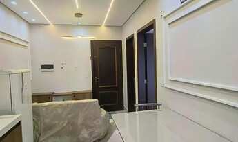 Imagem 7: Apartamento para alugar mobiliado de 1 quarto avenida do Coxipó