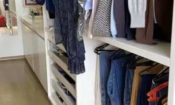 Imagem 7: CASA EM CONDOMÍNIO - ALPHAVILLE - SP