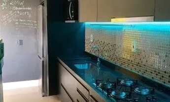 Imagem 2: Apartamento no Condomínio Parque Chapada Dos Guimarães