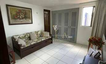 Imagem 3: Apartamento Residencial à venda, Cabo Branco, João Pessoa