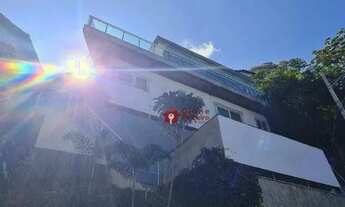 Imagem 6: CASA em São Conrado - 3 suítes, 2 vagas de garagem