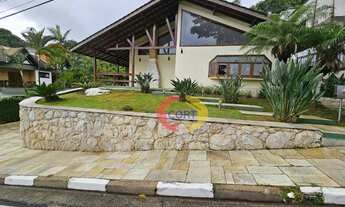 Imagem: Casa com 3 dormitórios à venda, 330 m²