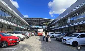 Imagem 4: Sala comercial no life open mall