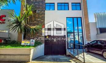 Imagem 6: Ponto para Locação na Av Rio Branco - Jardim Esplanada com 12 Vagas, 953M²