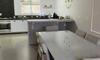 Imagem 2: ALUGA CASA COM 3 QUARTOS SENDO 1 SUITE MOBILIADA EM ITAPEMA