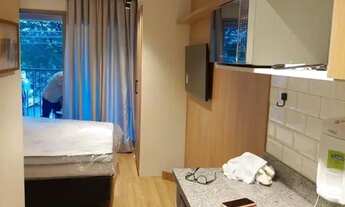 Imagem 2: APARTAMENTO - ÁGUA BRANCA - SP