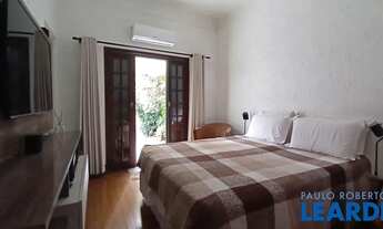 Imagem 6: CASA ASSOBRADADA - PERDIZES - SP