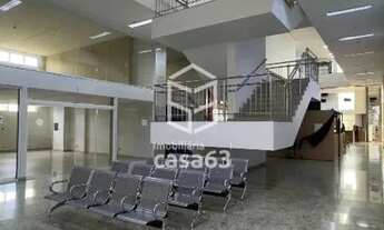 Imagem 5: Sala Comercial Espaço Médico