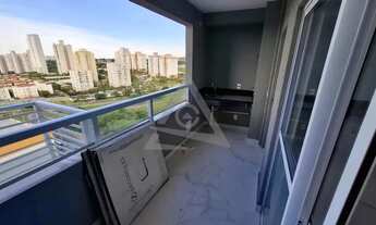 Imagem 4: Apartamento para alugar em Campinas, Parque Prado, com 2 quartos, com 64 m², Sensia Parque