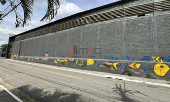 Imagem 2: Galpão para locação na Vila Leopoldina