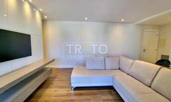 Imagem 4: Apartamento para locação no Condomínio Wide Cambuí