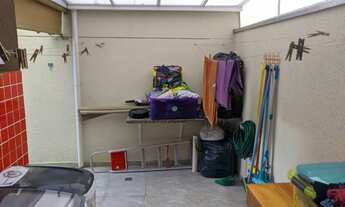 Imagem 6: Apartamento em Rua Arujá - Vila Curuçá - Santo André/SP