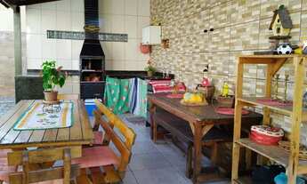 Imagem 5: Casa sensacional no bairro jardim do Sol Resende RJ