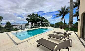 Imagem: O sonho de viver no Morro Santa Terezinha