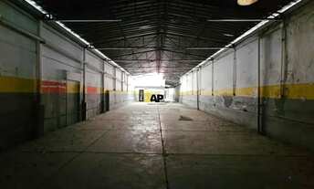 Imagem 7: Galpão para aluguel em Moema com 400m² com 2 banheiros