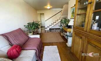 Imagem: Cobertura à venda Rua Plínio Colas, Lauzane