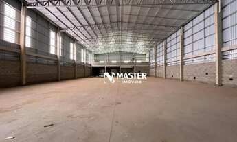 Imagem 6: Galpão para alugar, 1 m² por R$ 30.000,00/mês - Jardim Flamingo - Marília/SP