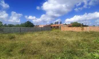 Imagem: Terreno de 1.000m2 na Rua João Oliveira