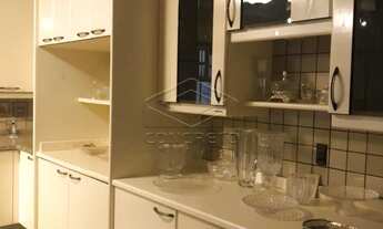 Imagem 3: Casa Padrão em Bauru