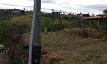 Imagem: Vende se terreno condomínio aberto