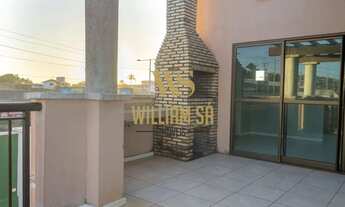 Imagem 3: Apartamento Cobertura Duplex Porto das dunas Aquiraz Ceara