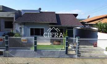 Imagem: Casa de Alvenaria - Venda - 03 dormitórios