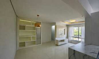 Imagem: Apartamento 2D mobiliado no cond Weekend